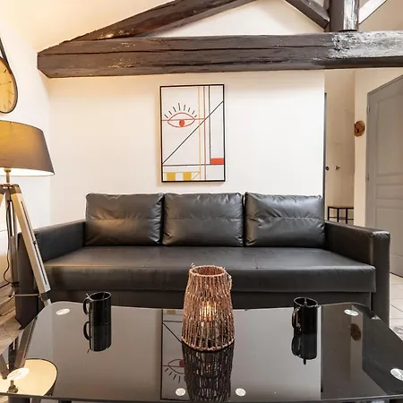 Evasion Chic Au Coeur De