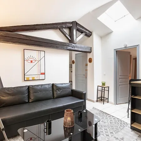 Evasion Chic Au Coeur De