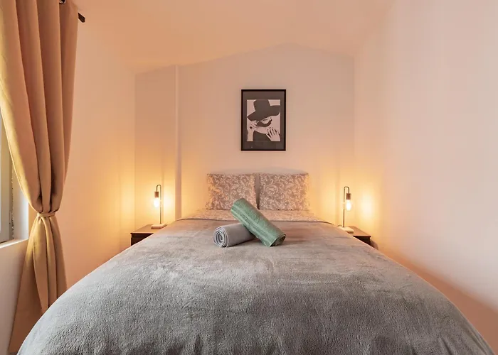 Evasion Chic Au Coeur De *