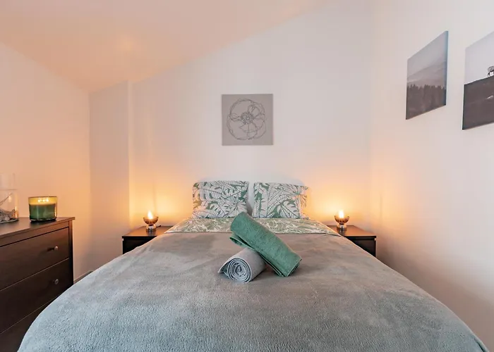 Evasion Chic Au Coeur De Daire